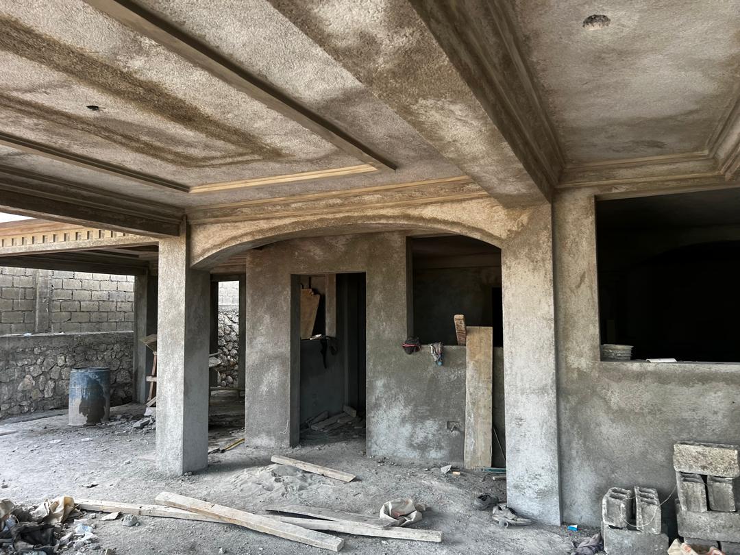Residential Construction